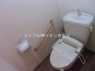 えとあタウン　A棟の物件内観写真